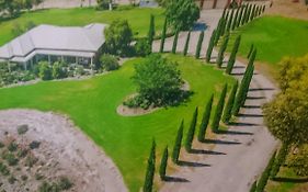 Gaerwood B&B